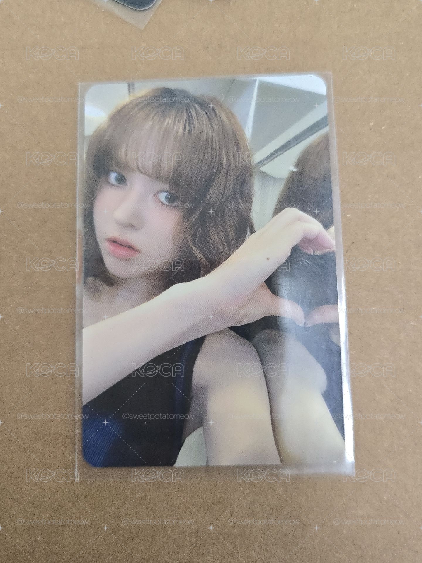 ms鏡子莉