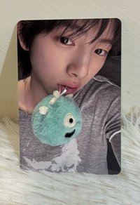 迷一 Ball ver. 專輯卡