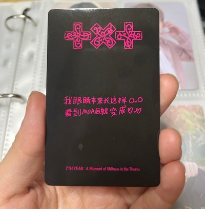 TXT中背區（現貨速寄）