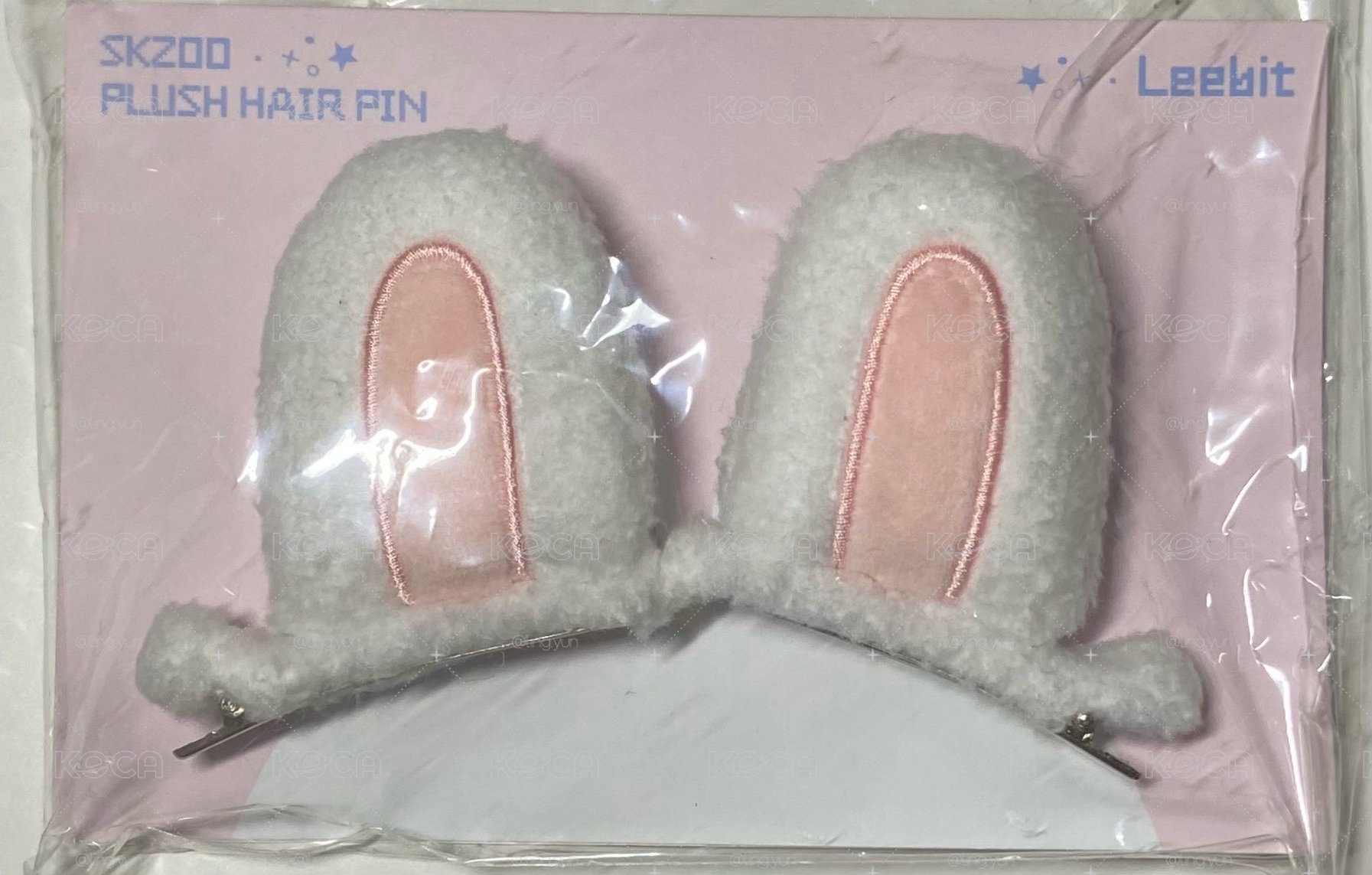 旻髮夾