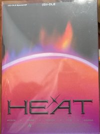 heat空專