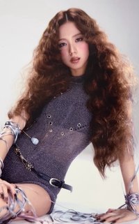 Jisoo 25’fm 周邊卡 澳門場周