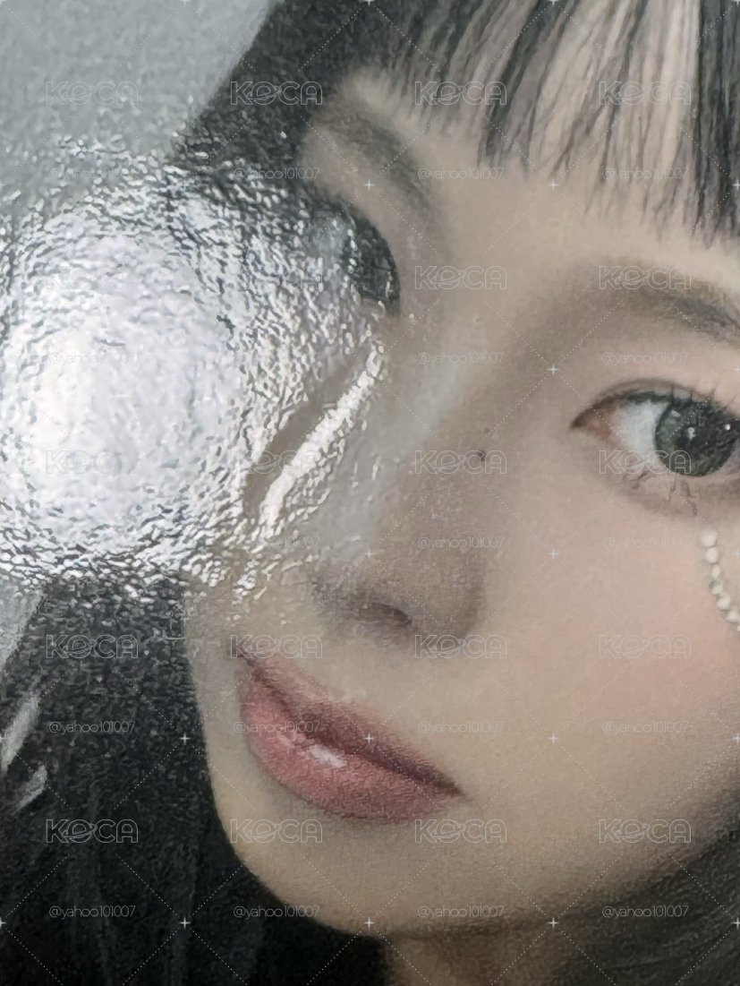 📌NMIXX STICK OUT ms 幸運卡 秋天圭