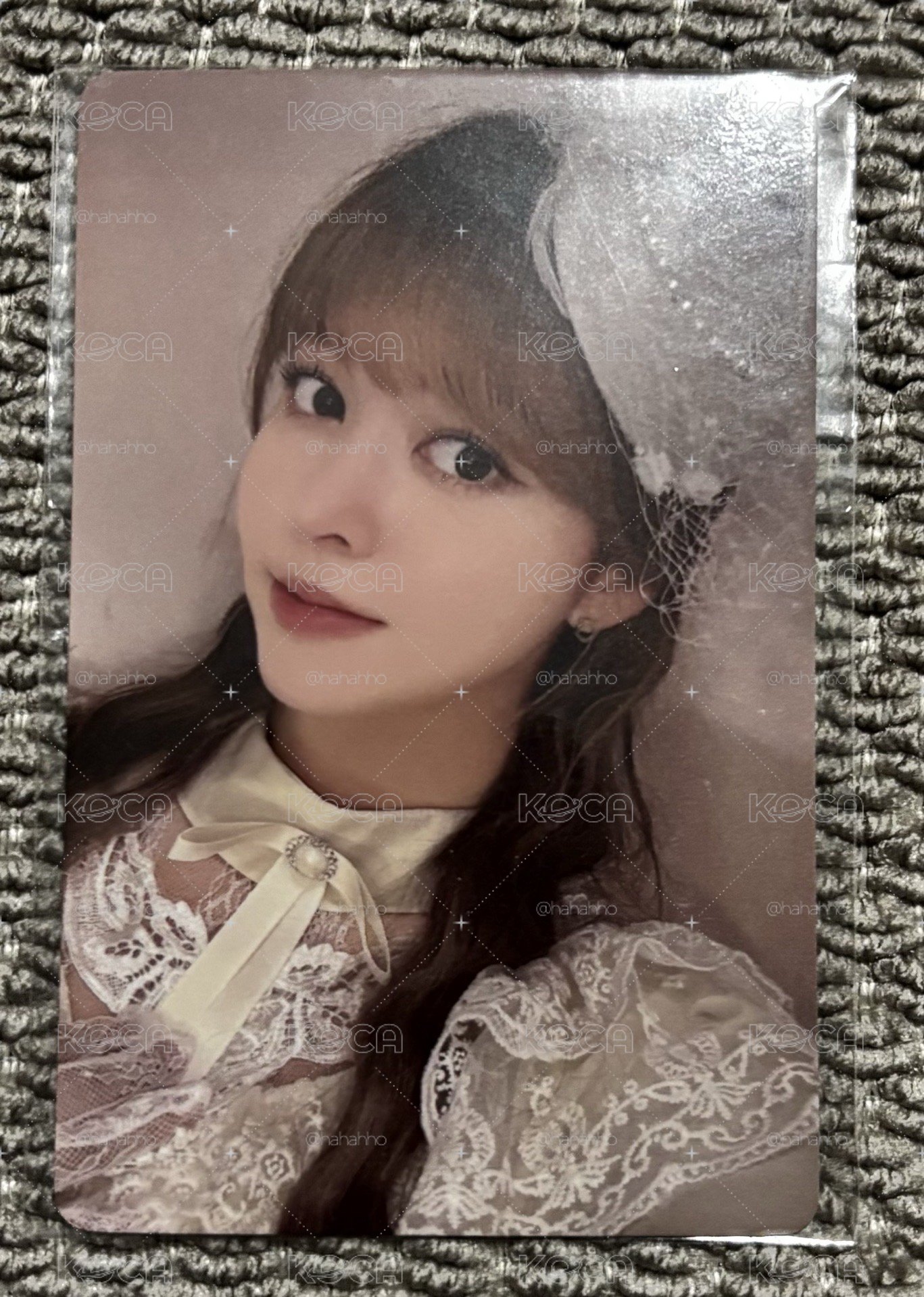 大小姐莉