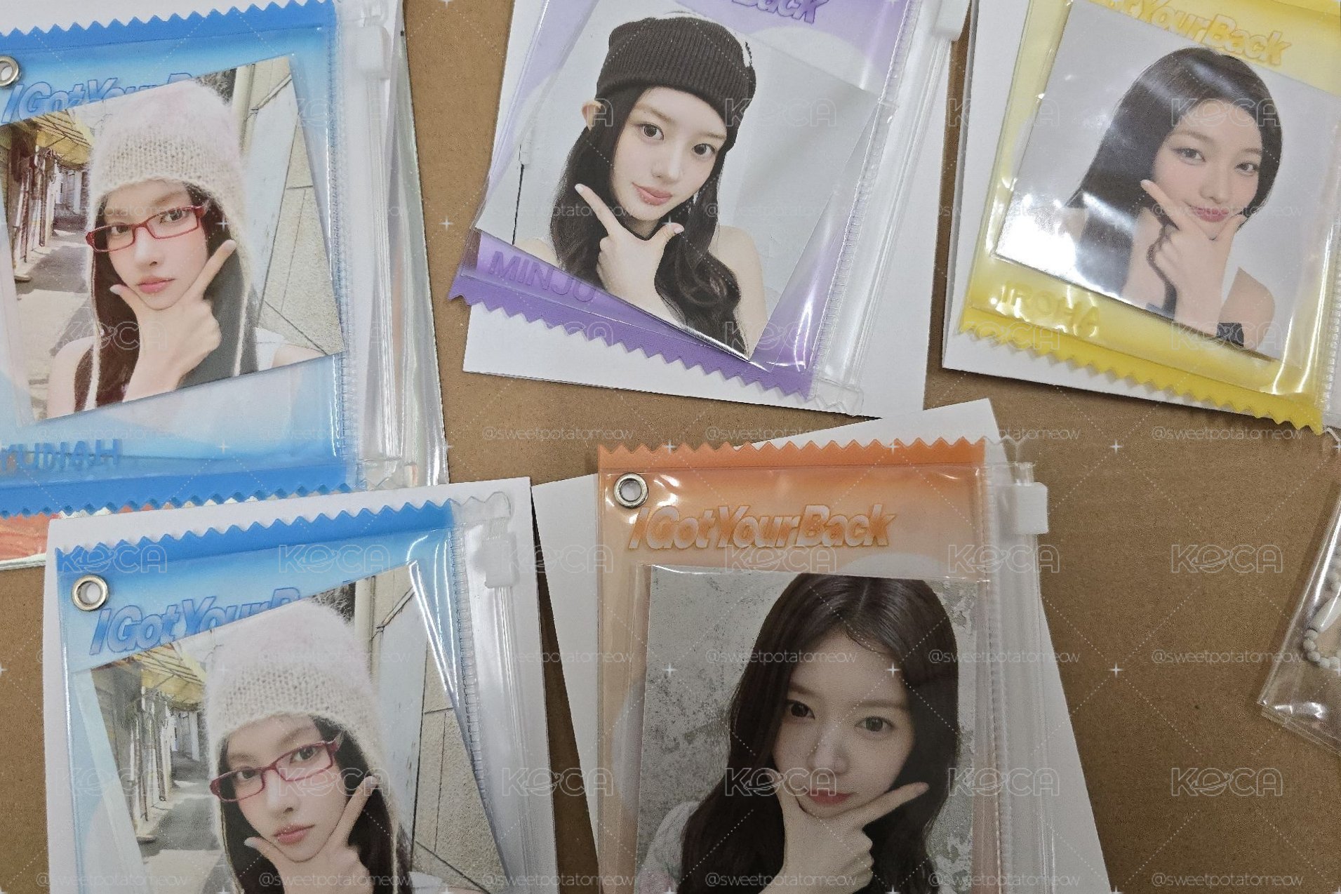 fruits ver