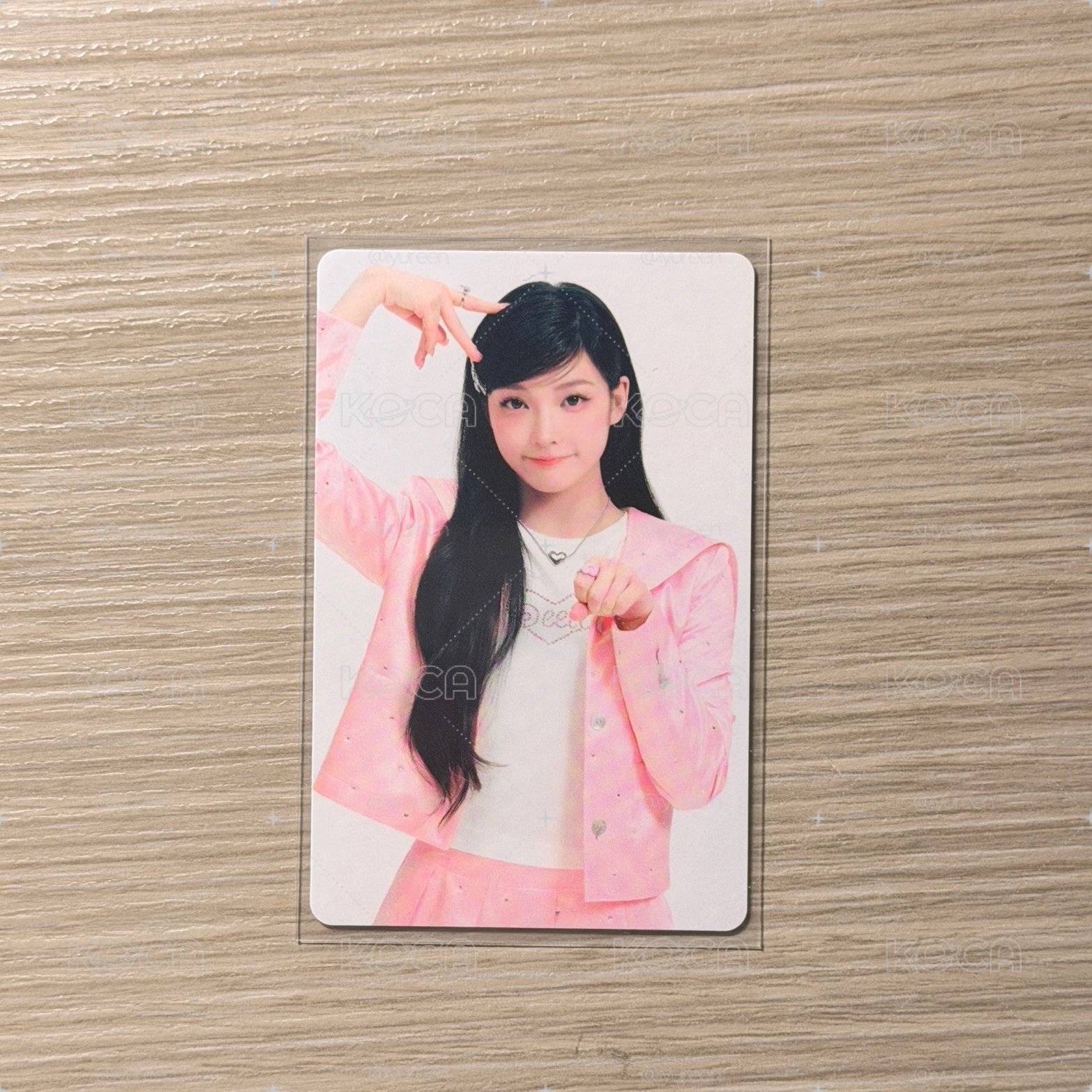 iroha 小貓🐈