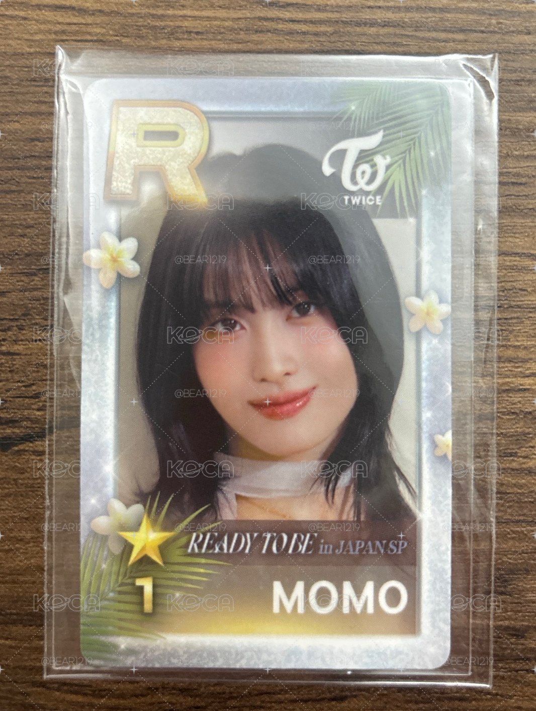 MOMO🩷RTB遊戲卡