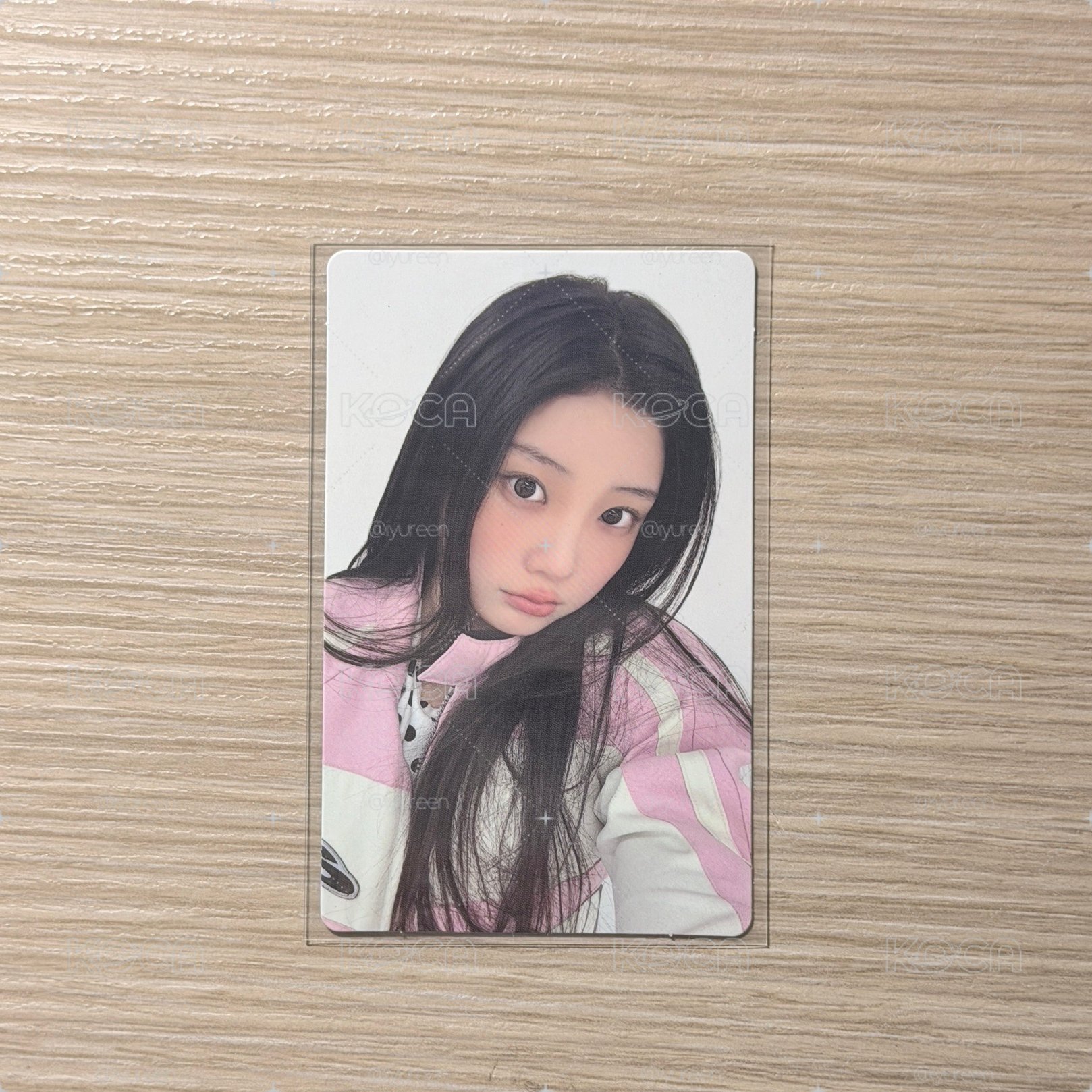 Wonhee 油管2.0