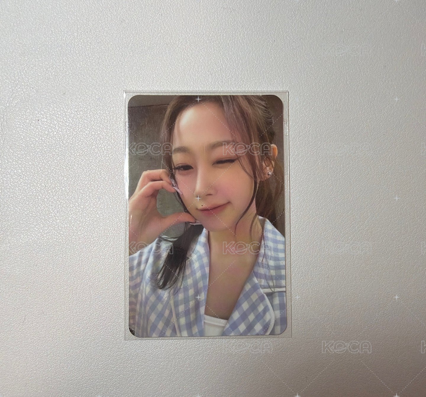 隱藏閃卡