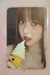 冰淇淋莉