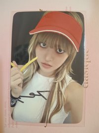 薯條莉