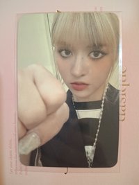 握拳莉