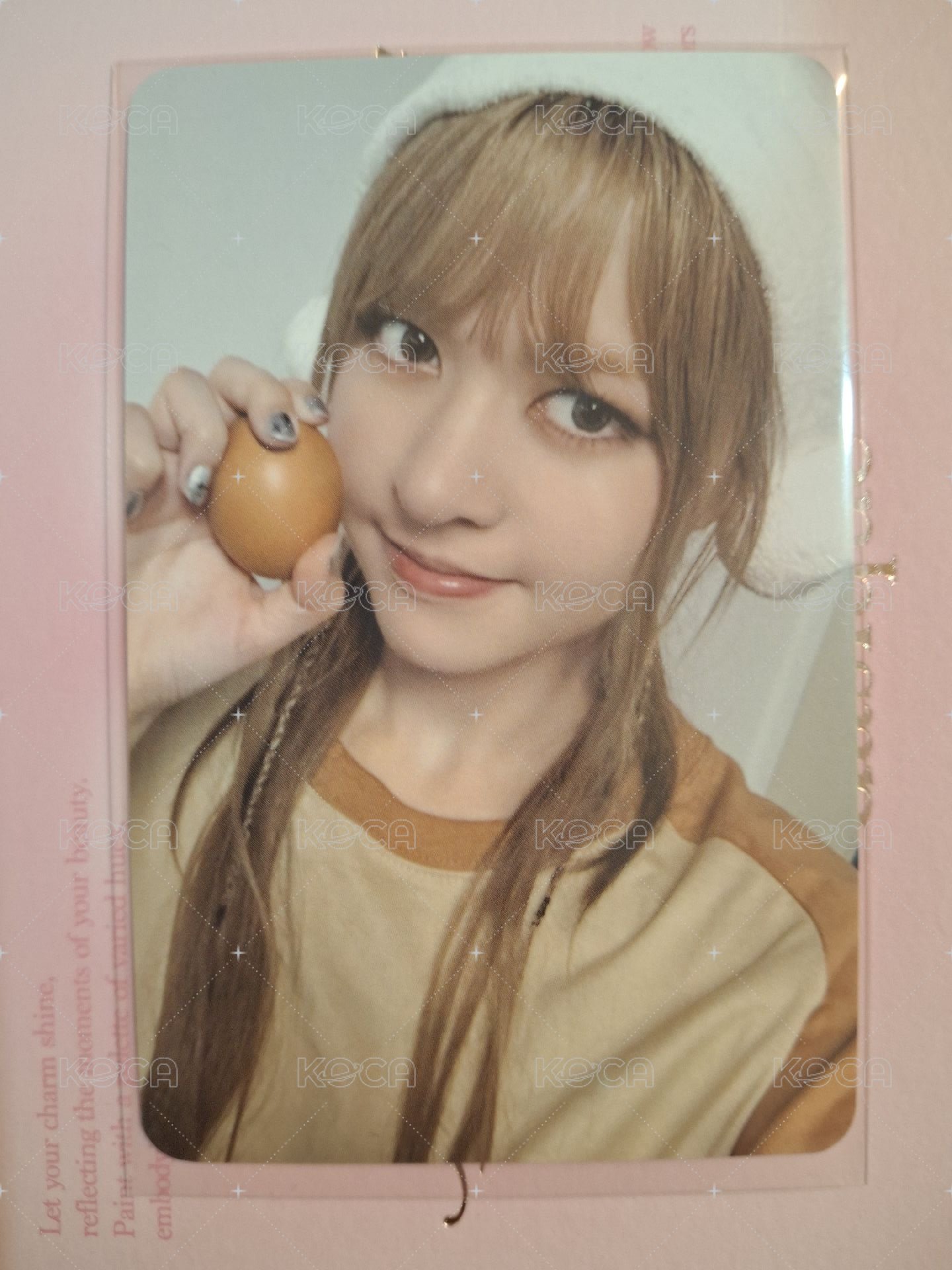 汗蒸幕莉
