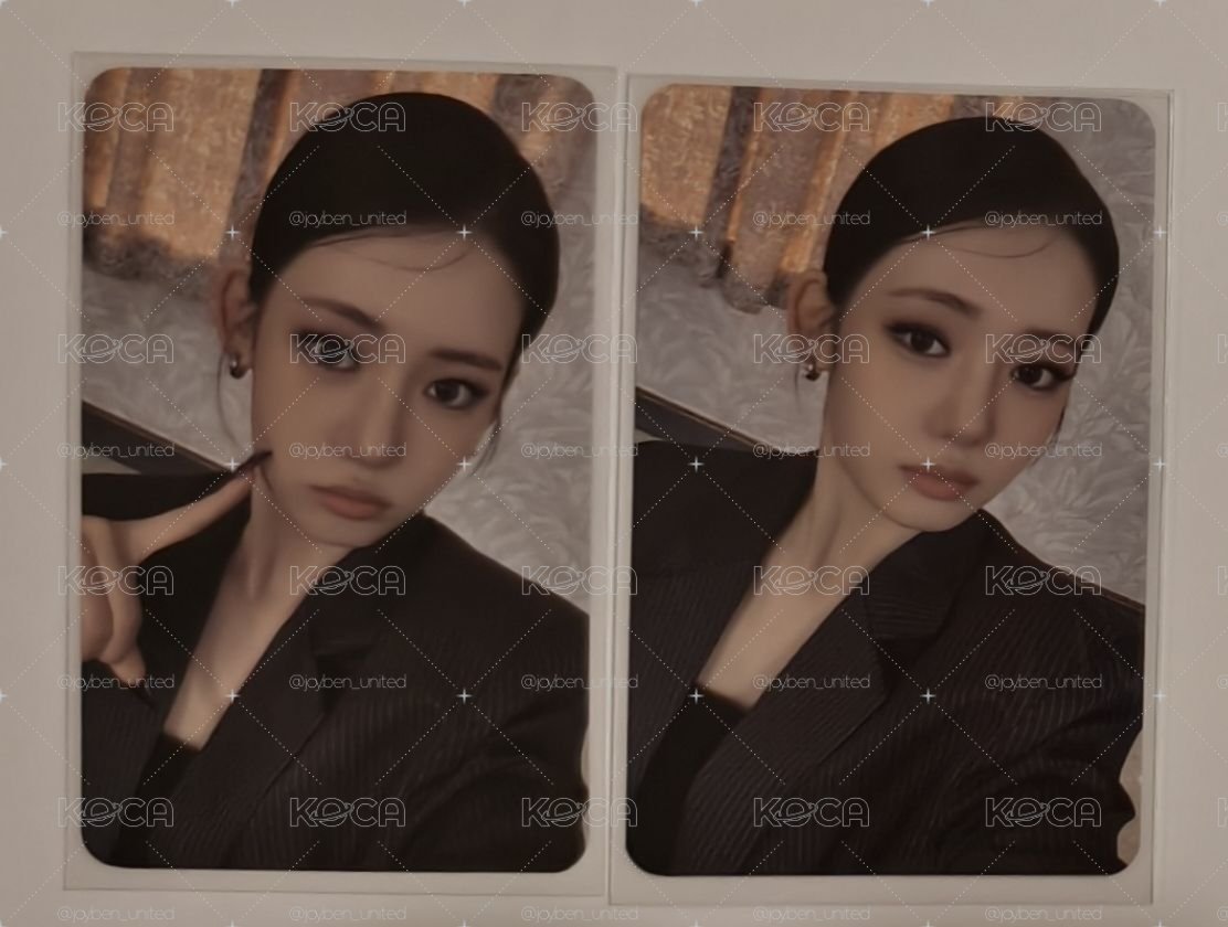 🐼 帥氣西裝茶 兩張