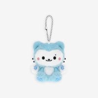 三巡 JYP JAPAN TWINZY BABY 坐姿 吊娃 RyuJJI