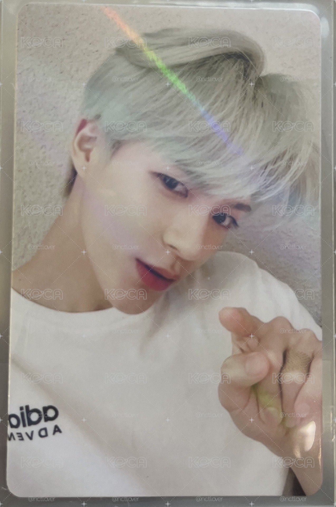 jeno 大隊中背