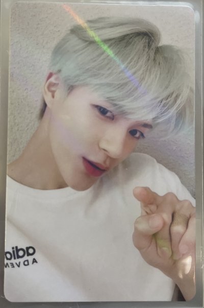 jeno 大隊中背