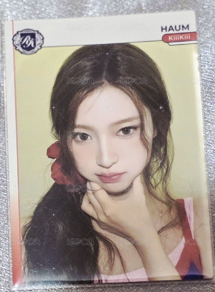 Haum自拍1
