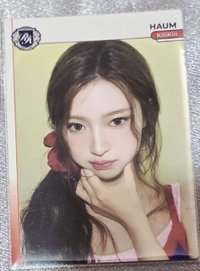 Haum自拍1