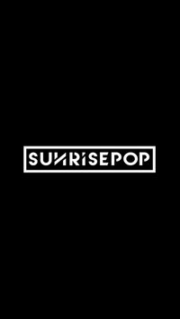 SUNRISEPOP