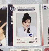 [普卡] ID卡