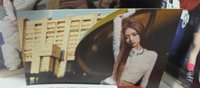 單 明信片 REI