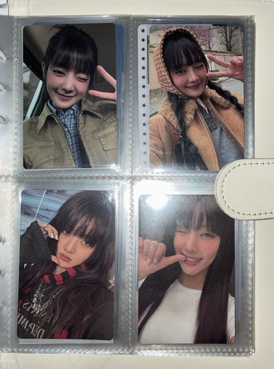 妮小盤