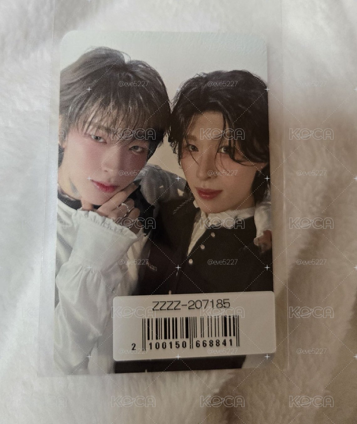 🐧🐿 特典