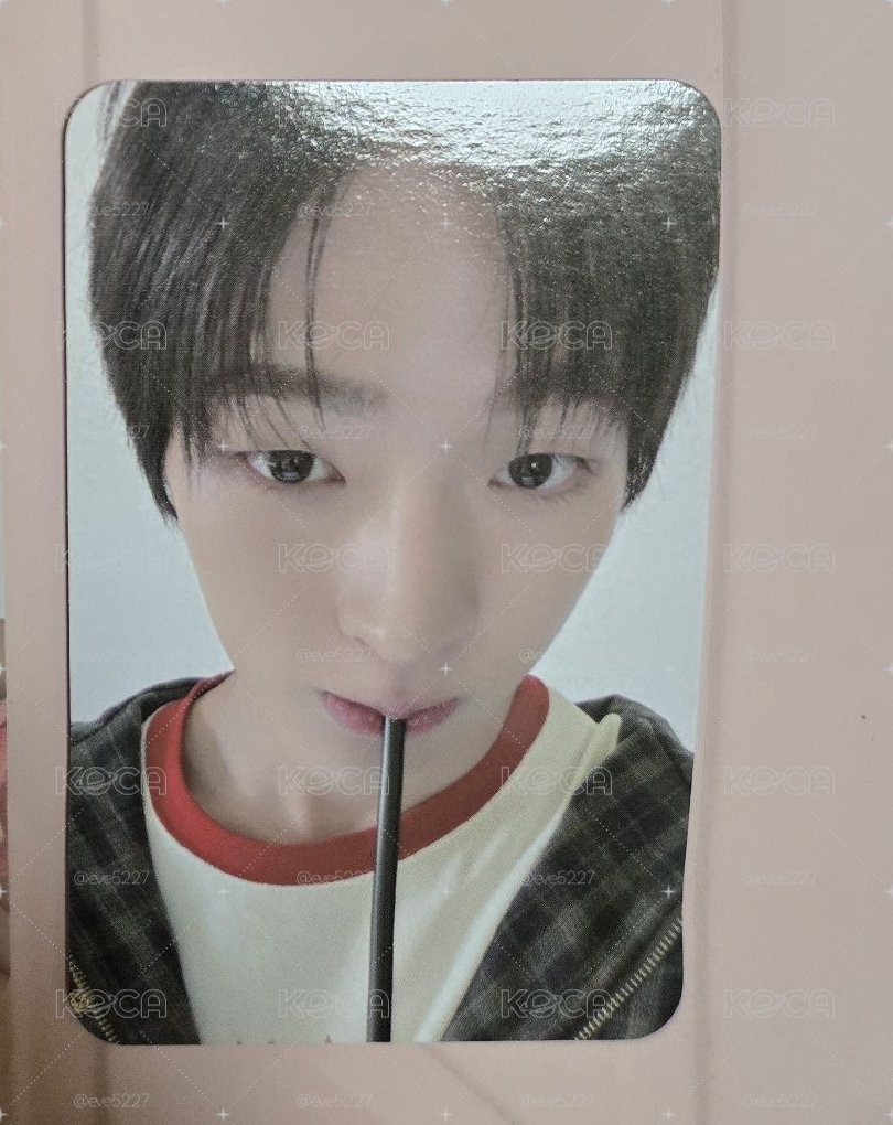 🐧吸管卡