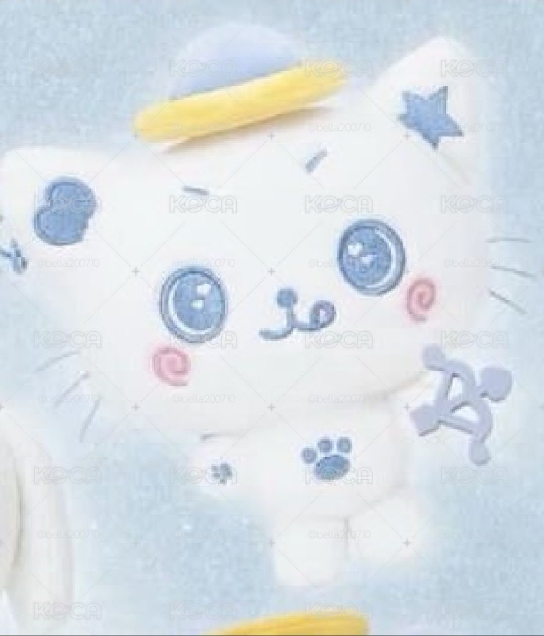 riku天使娃