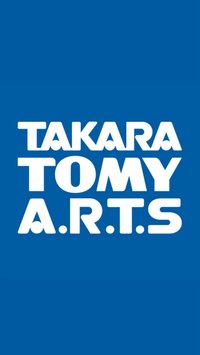 TAKARA TOMY A.R.T.S
