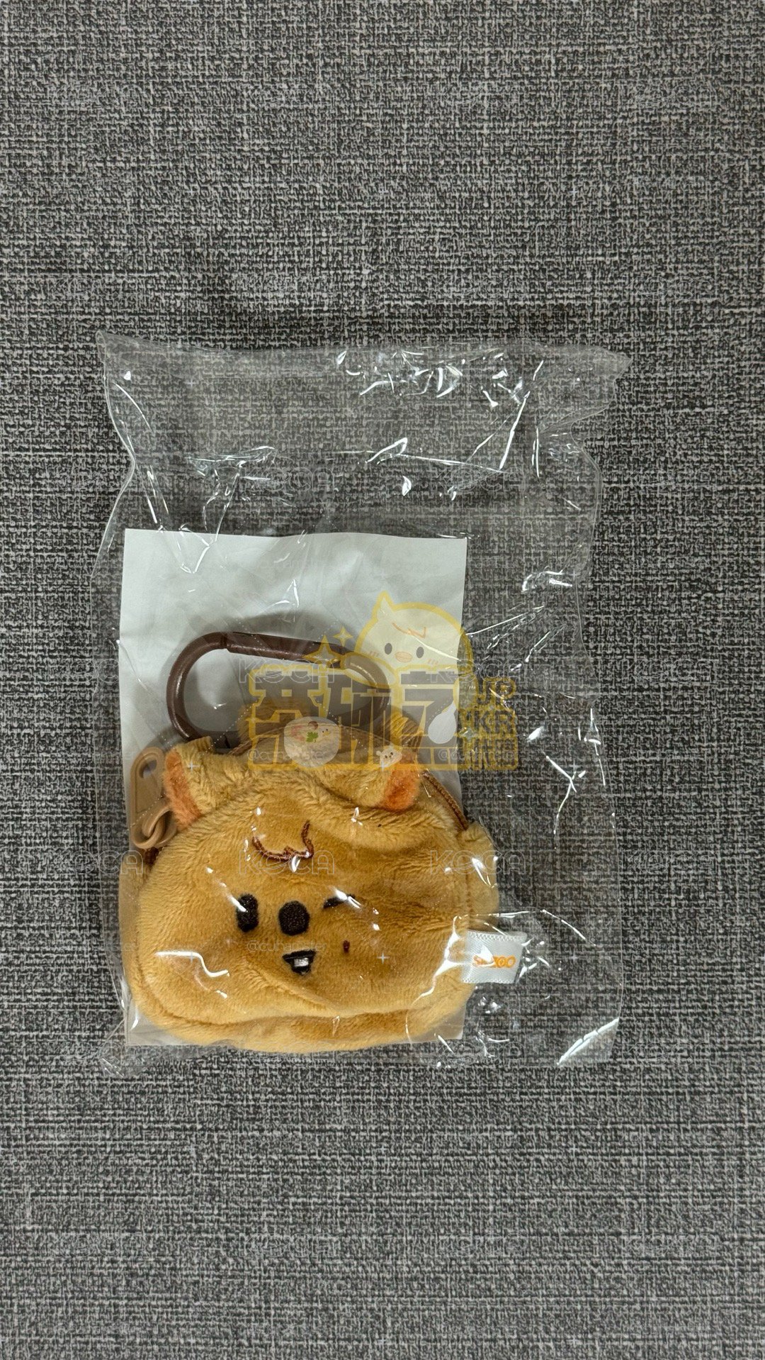 4th 世巡 線上 HAN 後背包 娃用
