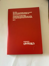 Jay正規二單封