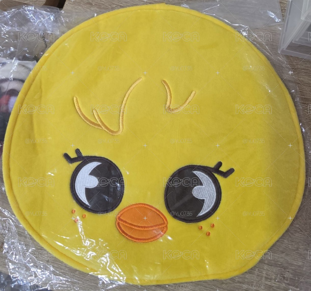 🐥扇套+扇子
