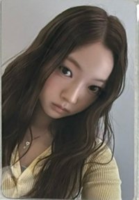 迷你一輯 wvs kkt 預購 特典卡 A ver.