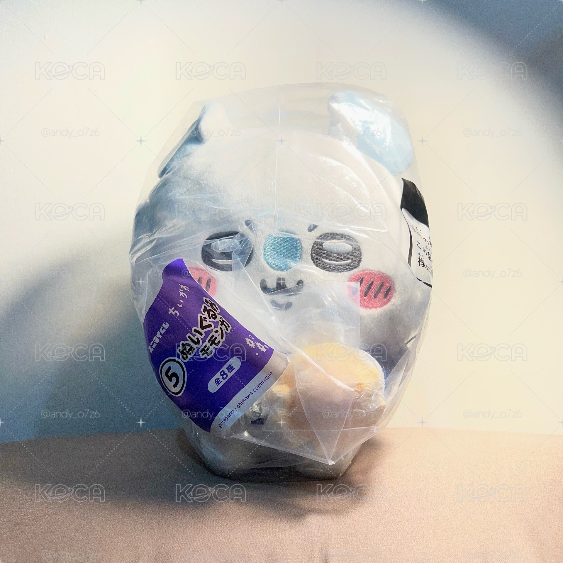 夏日回憶一番賞 小桃