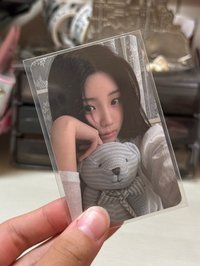 抱熊禧（❤️