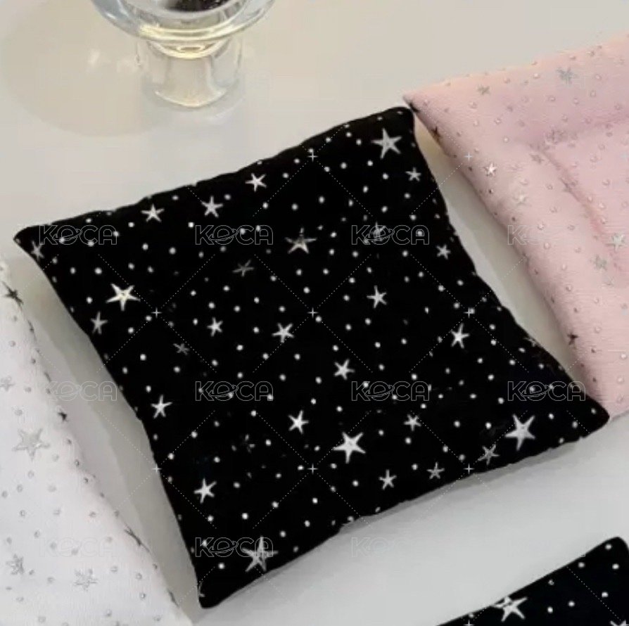 黑色星星