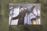 GH4 POCA美人巫師星