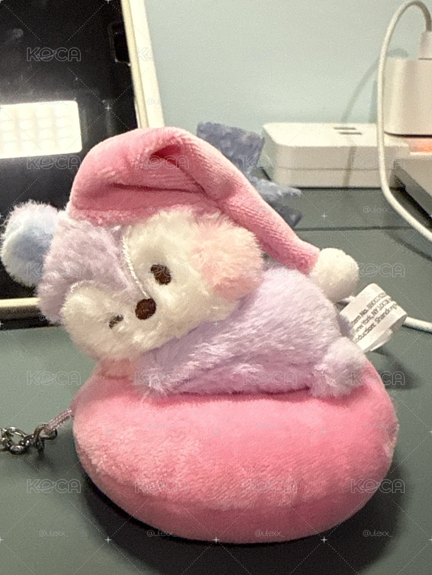 bt21 3隻不拆