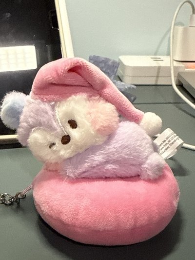bt21 3隻不拆