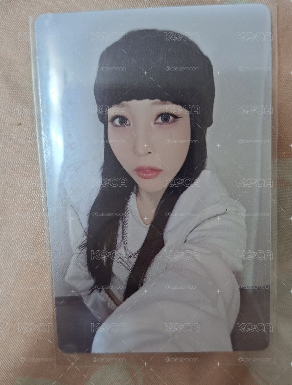 MOONBYUL REV小卡
