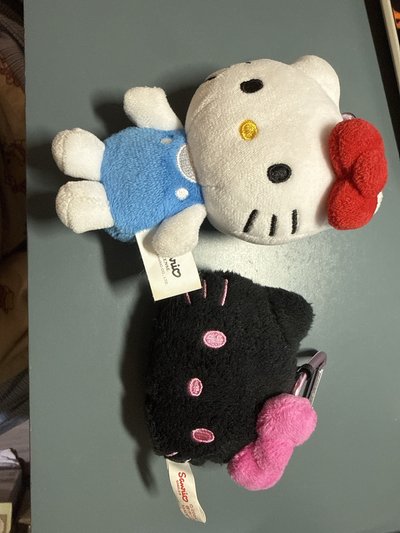 hello kitty