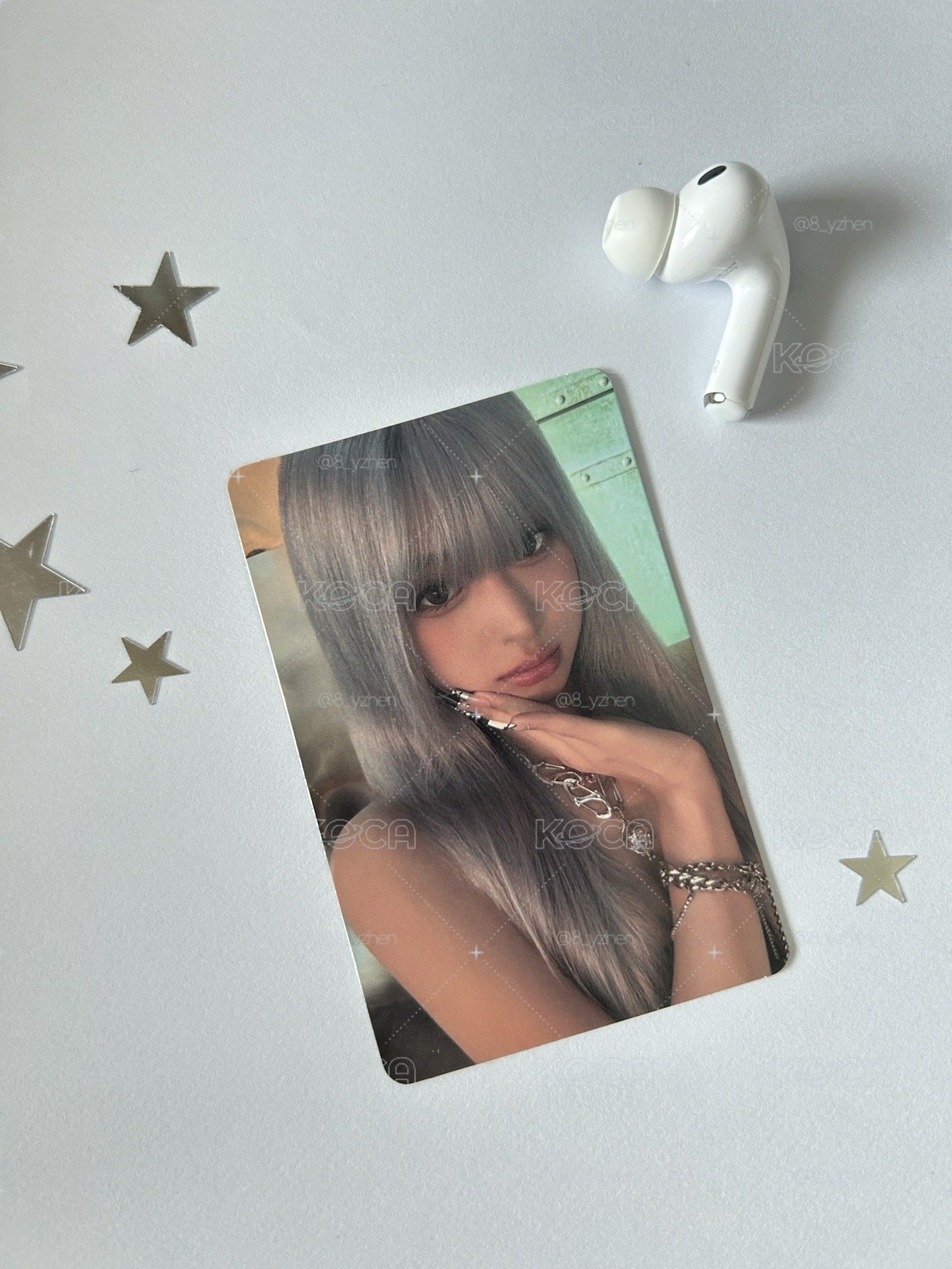 WE GO UP專輯 AHYEON