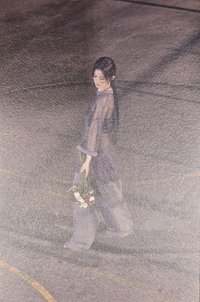 STICK OUT 普版 明信片 Nephelomancy