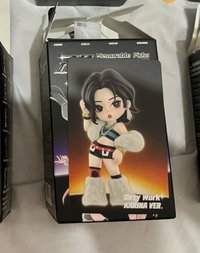 DW 柚（多帶ㄧ吉寧）