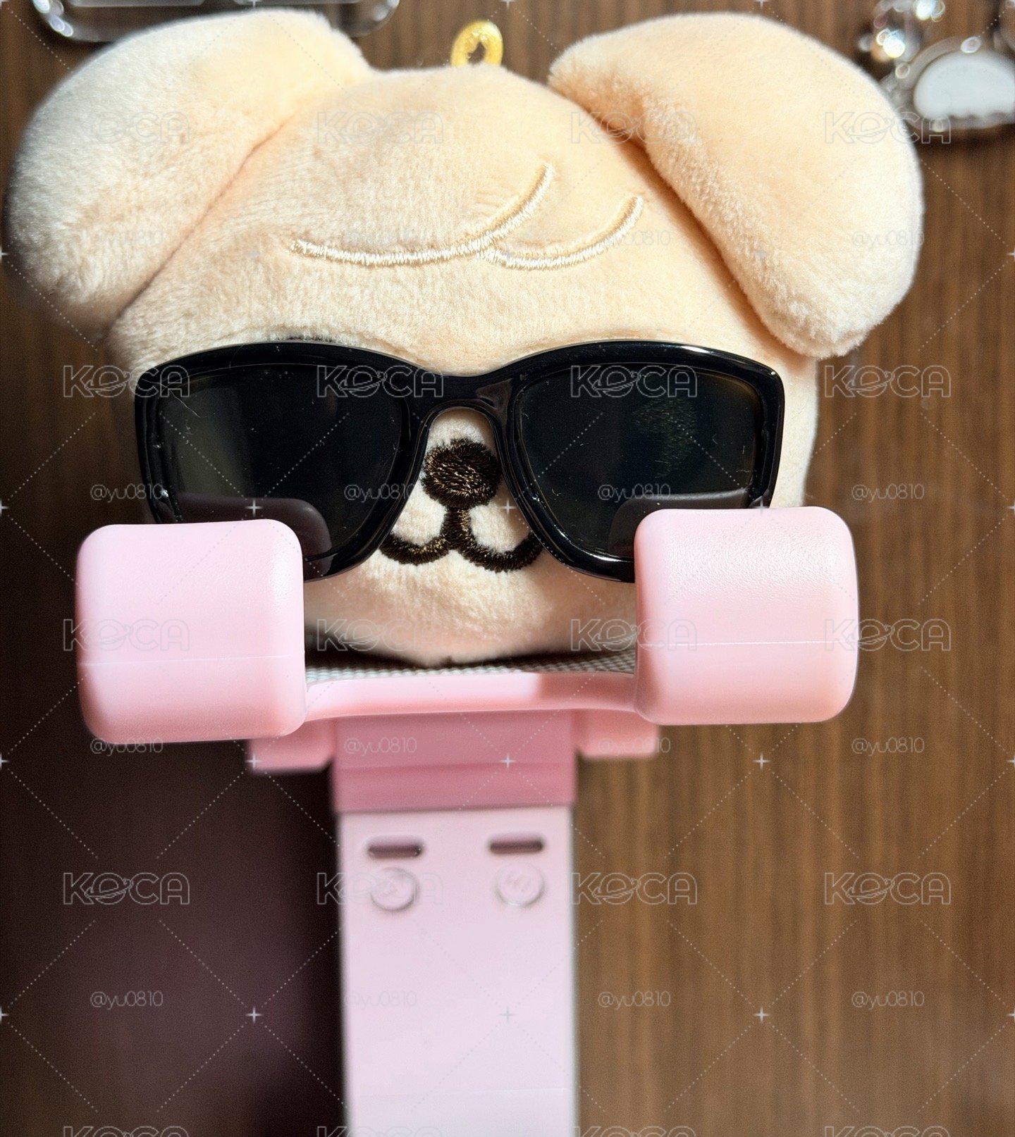墨鏡帕皮🕶️（現貨速出