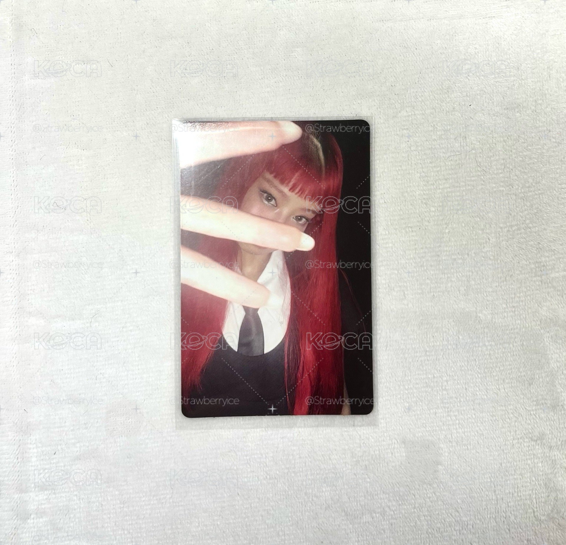 Ruby 專卡