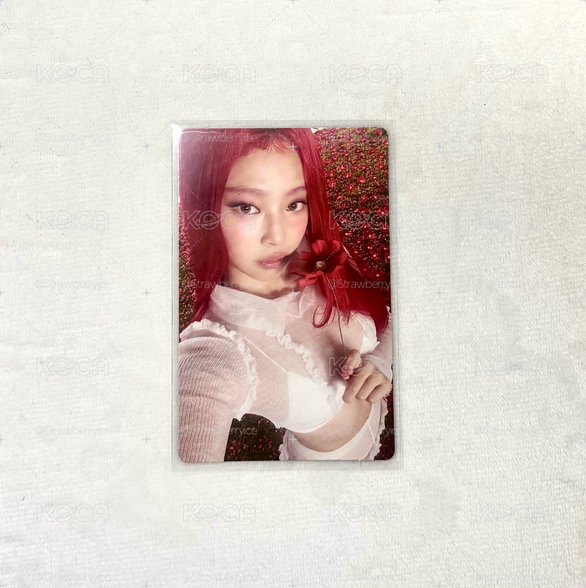 Ruby 專卡