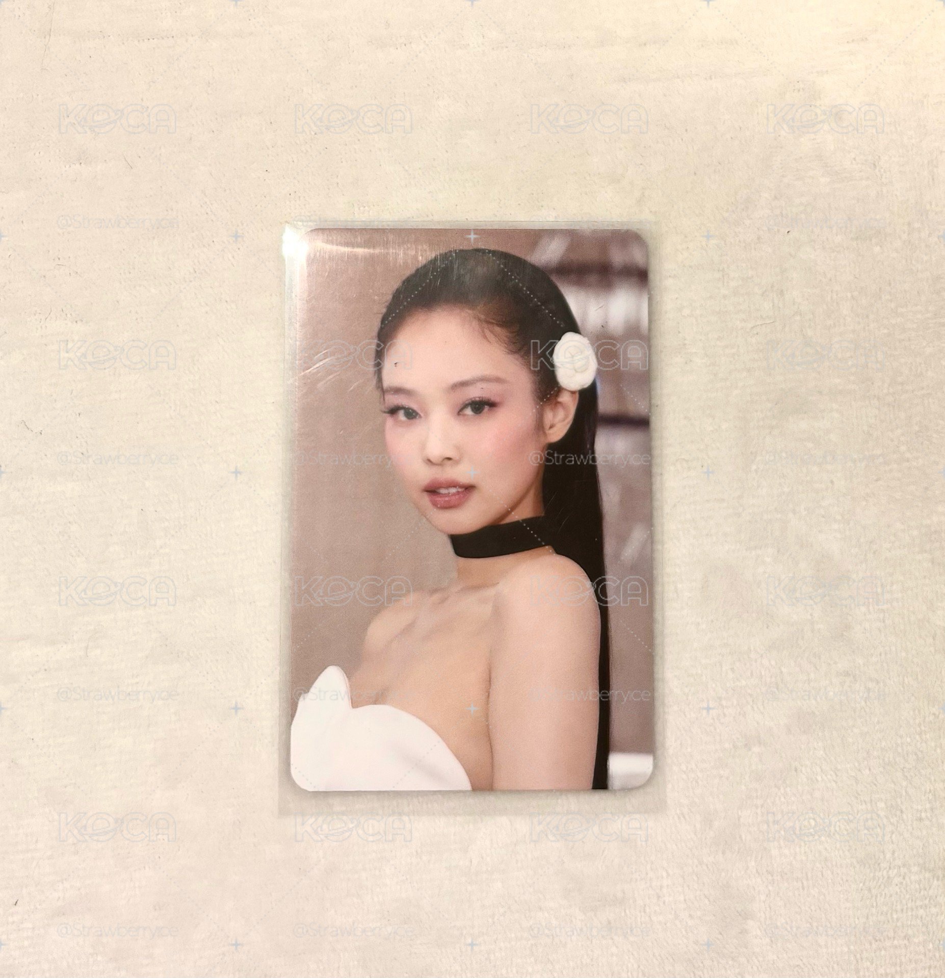 Ruby 專卡